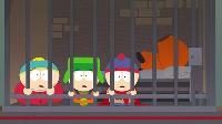 Click to watch 'Nobody Got Cereal?' (popup) South Park